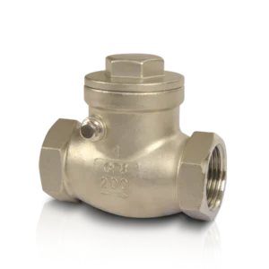 چک ولو Sc 201 آیواز